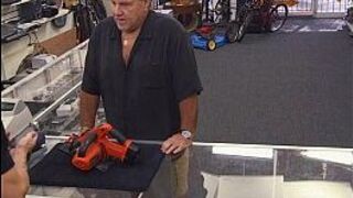 Group sex in the office with a customer porn video