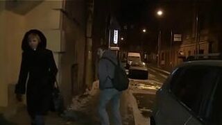 Slim slut craves rough sex porn video