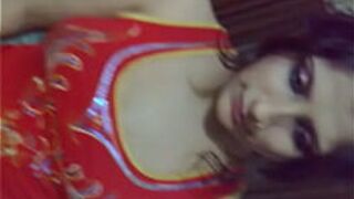 Desi Sex On A Room porn video