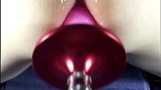 Touchmytushy enjoys some much needed anal sex. porn video